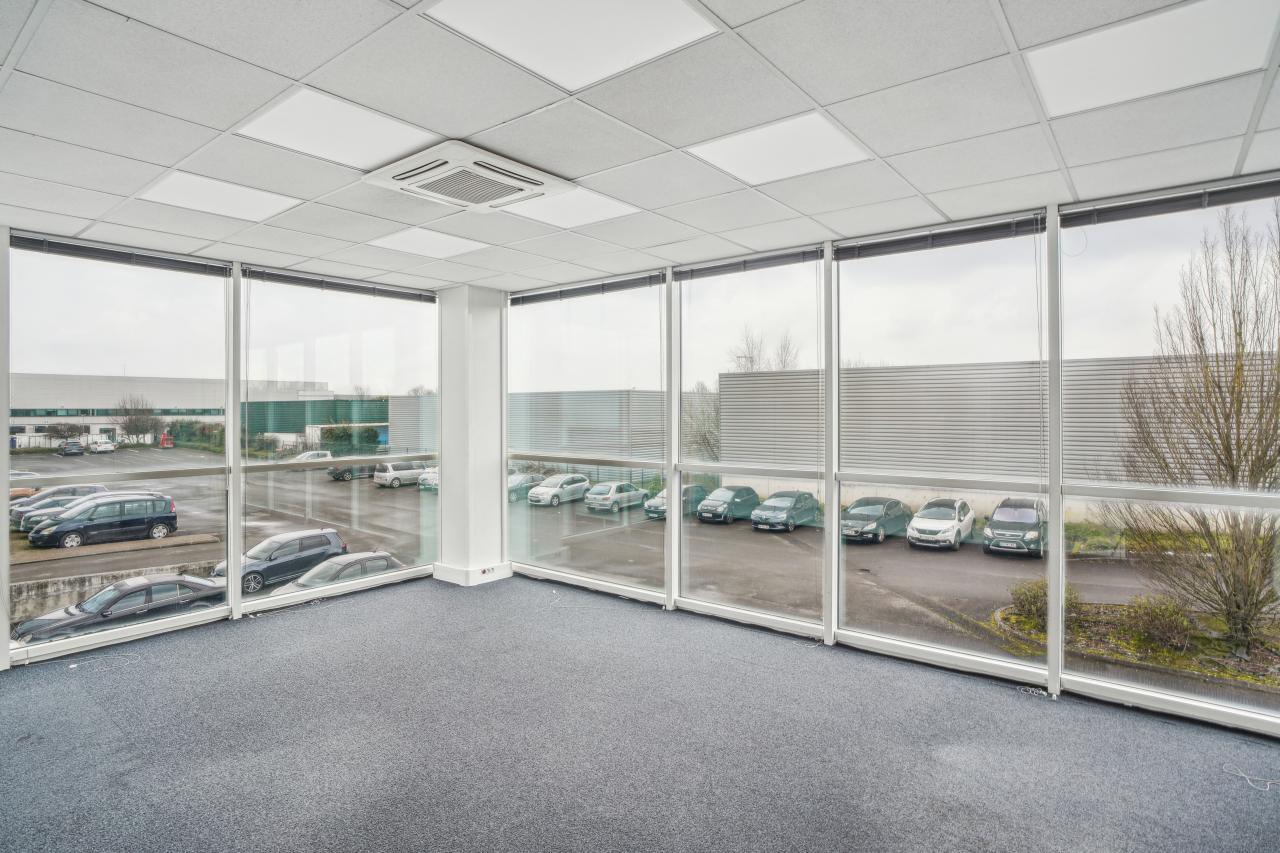 Local d'activité Chilly-Mazarin 1321m² Location local d'activité Chilly-Mazarin Essonne OLACT2423746 0